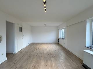 Dit volledig vernieuwd ruim appartement op de eerste verdieping in Petegem-aan-de-Leie is voorzien van een ruime leefruimte met open keuken en...