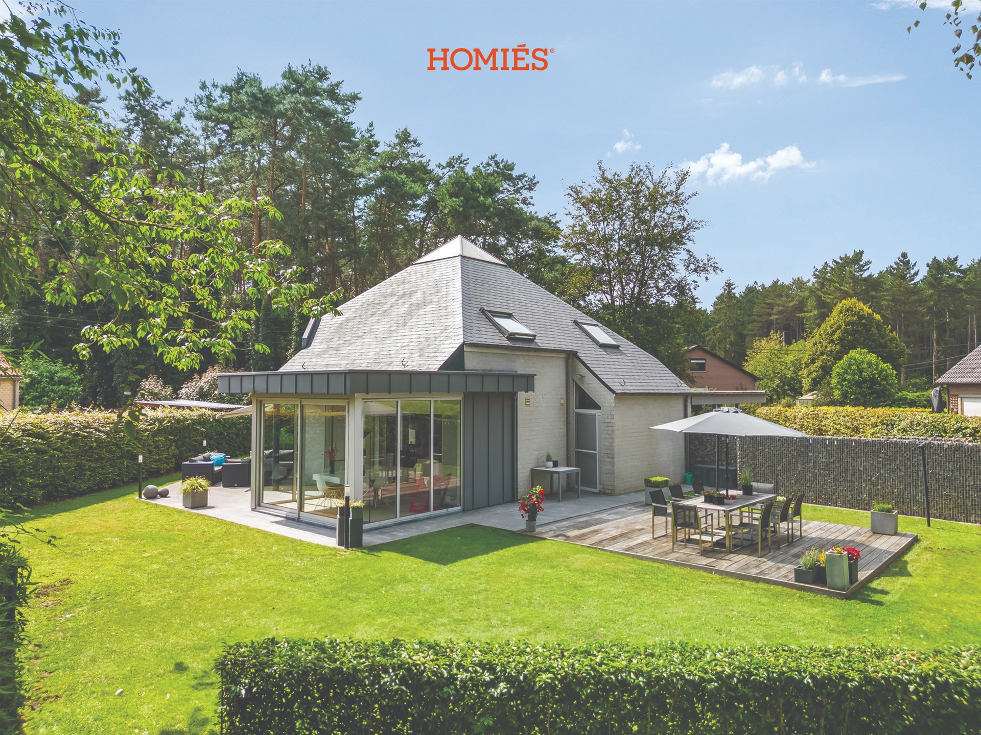 Instapklare villa op rustige locatie - photo 2