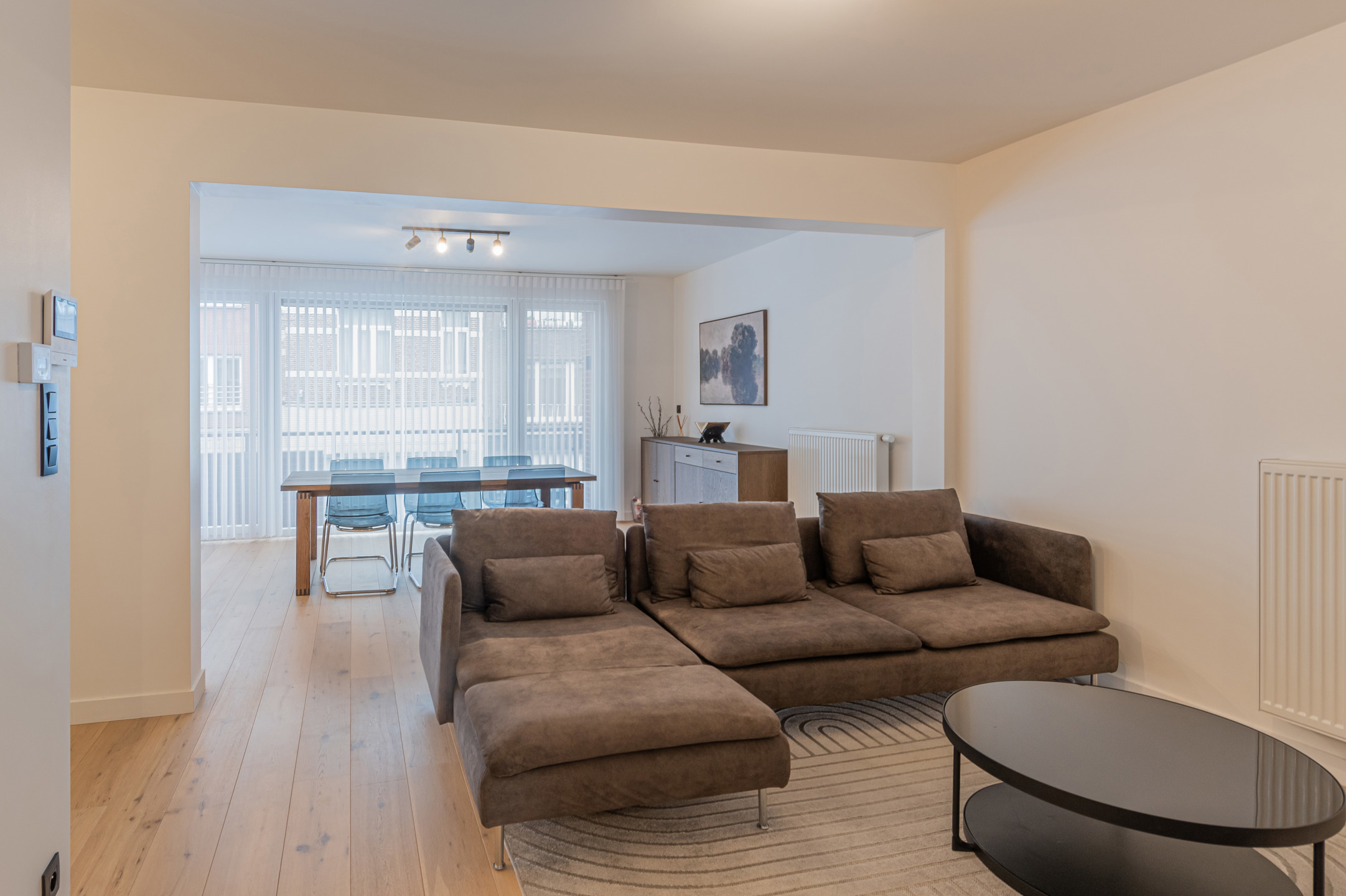 Appartement à vendre à Willebroek avec 3 chambres - photo 4