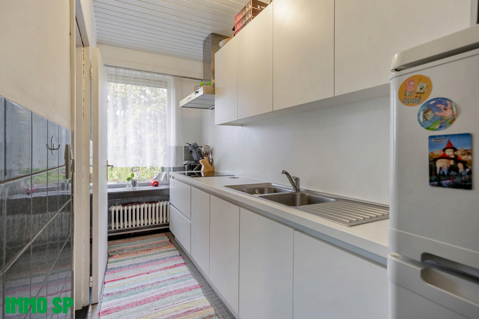Appartement gelegen in hartje Geel.  - foto 4