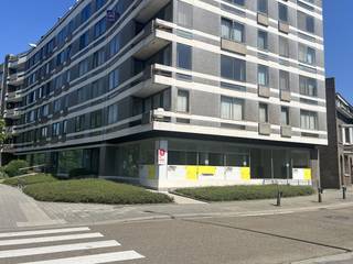 Indeling:- Handels-, kantoor- of praktijkruimte- Keuken - 153 m²- EPC-label: EVoor meer info: catherine.colson@dewaele.com | T: 0473/85.10.04