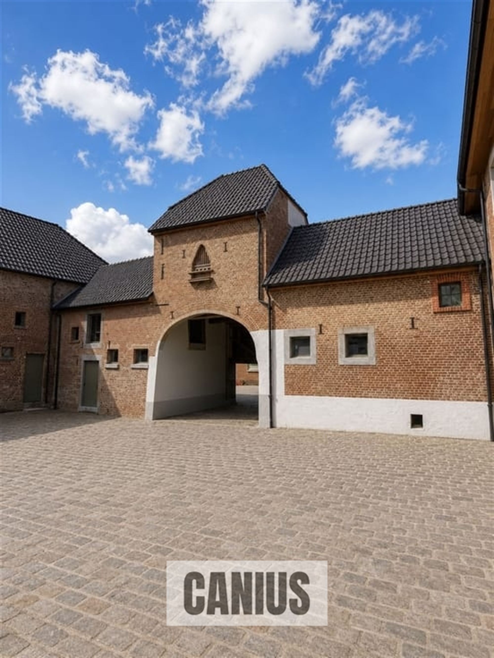 WONEN IN DE PAREL VAN HASPENGOUW - foto 4