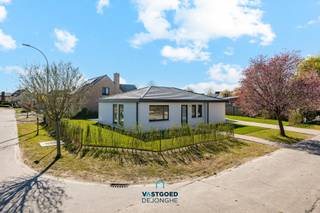 House for sale in Nazareth-De Pinte