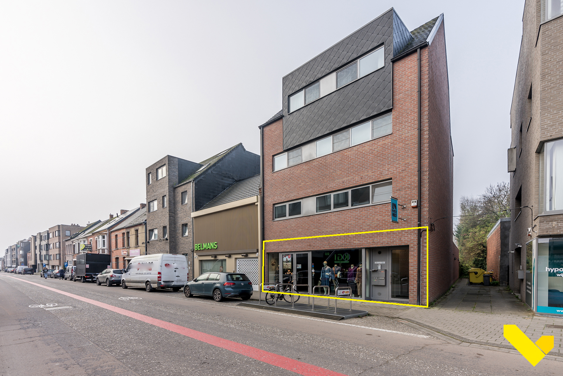 Commercial à louer à Geel - photo 1