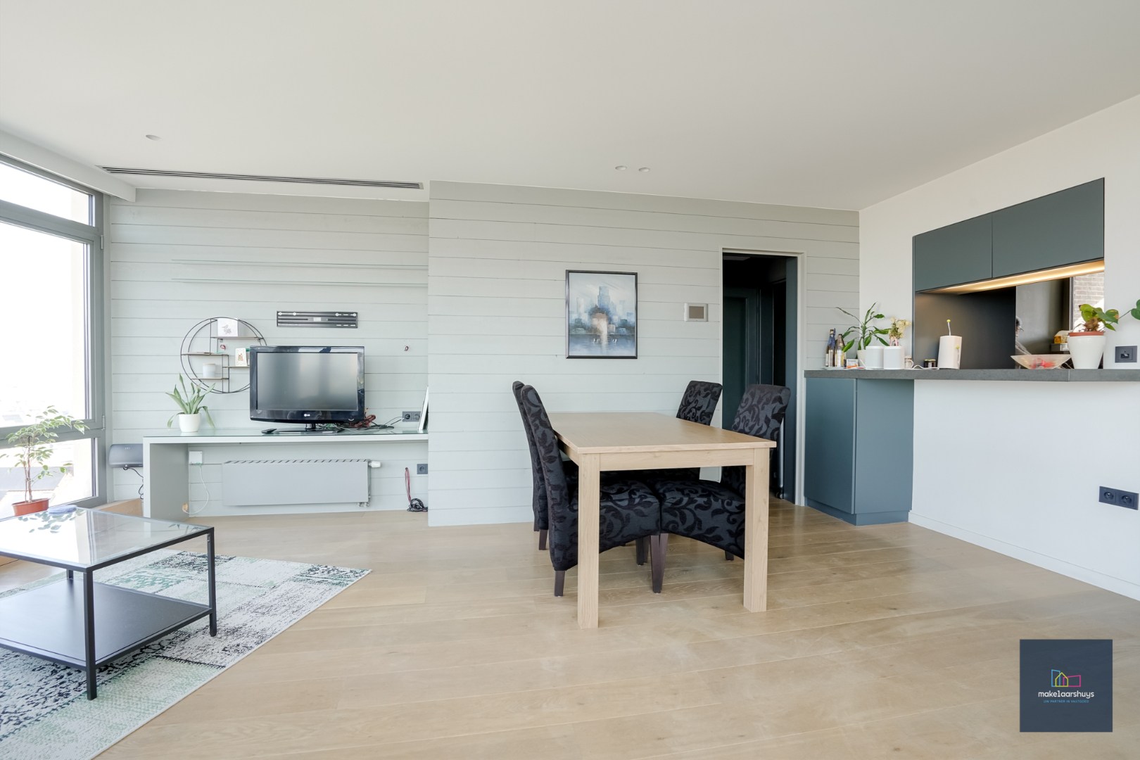 Appartement à vendre à Gand avec 3 chambres - photo 4