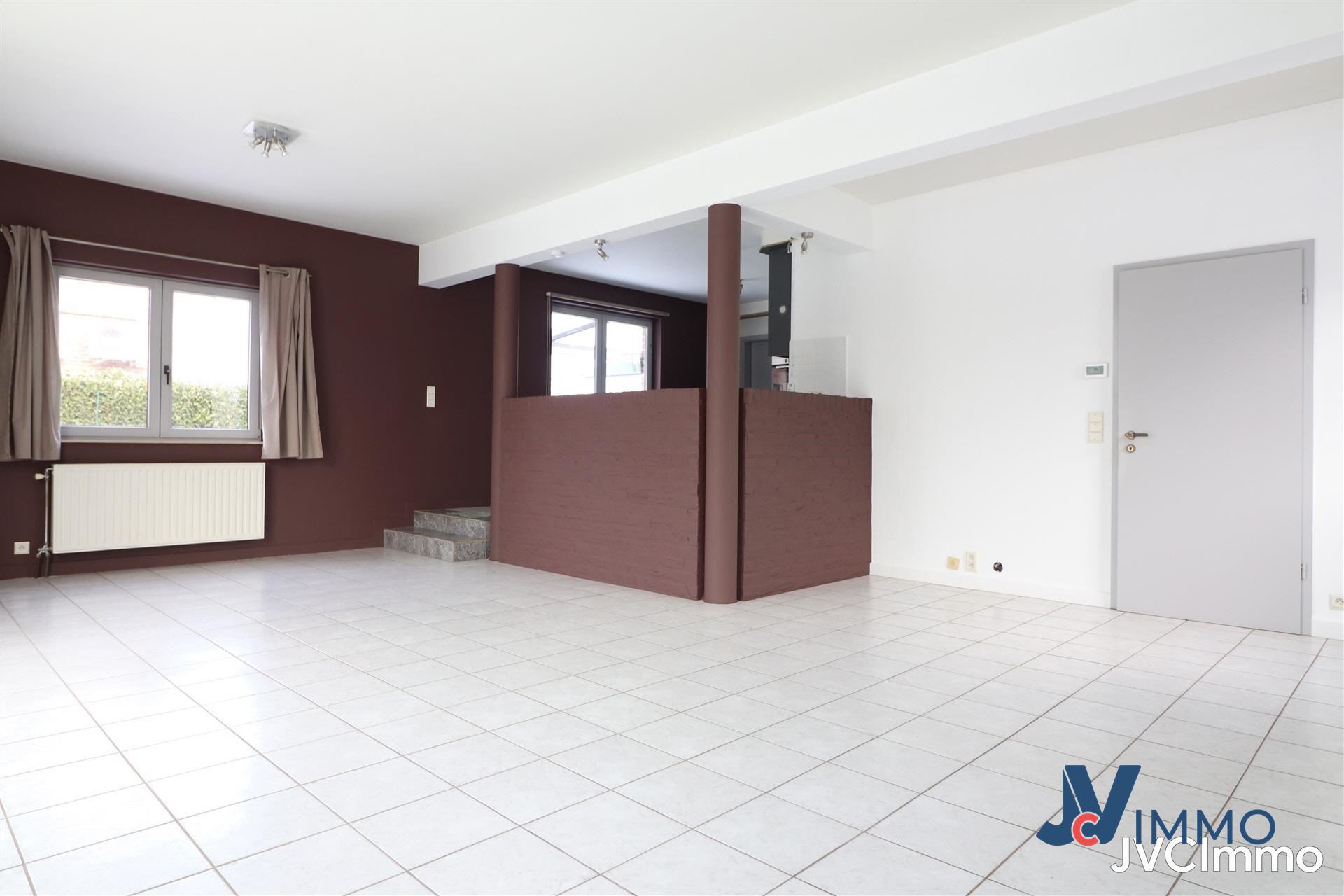 Moderne maisonnette 3 slaapkamers, 135m², Hannu - foto 4