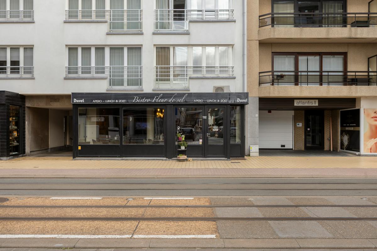 Over te nemen restaurant 'Fleur de Sel' in Middelkerke - foto 4