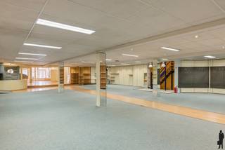 Commercial à vendre à Kalmthout