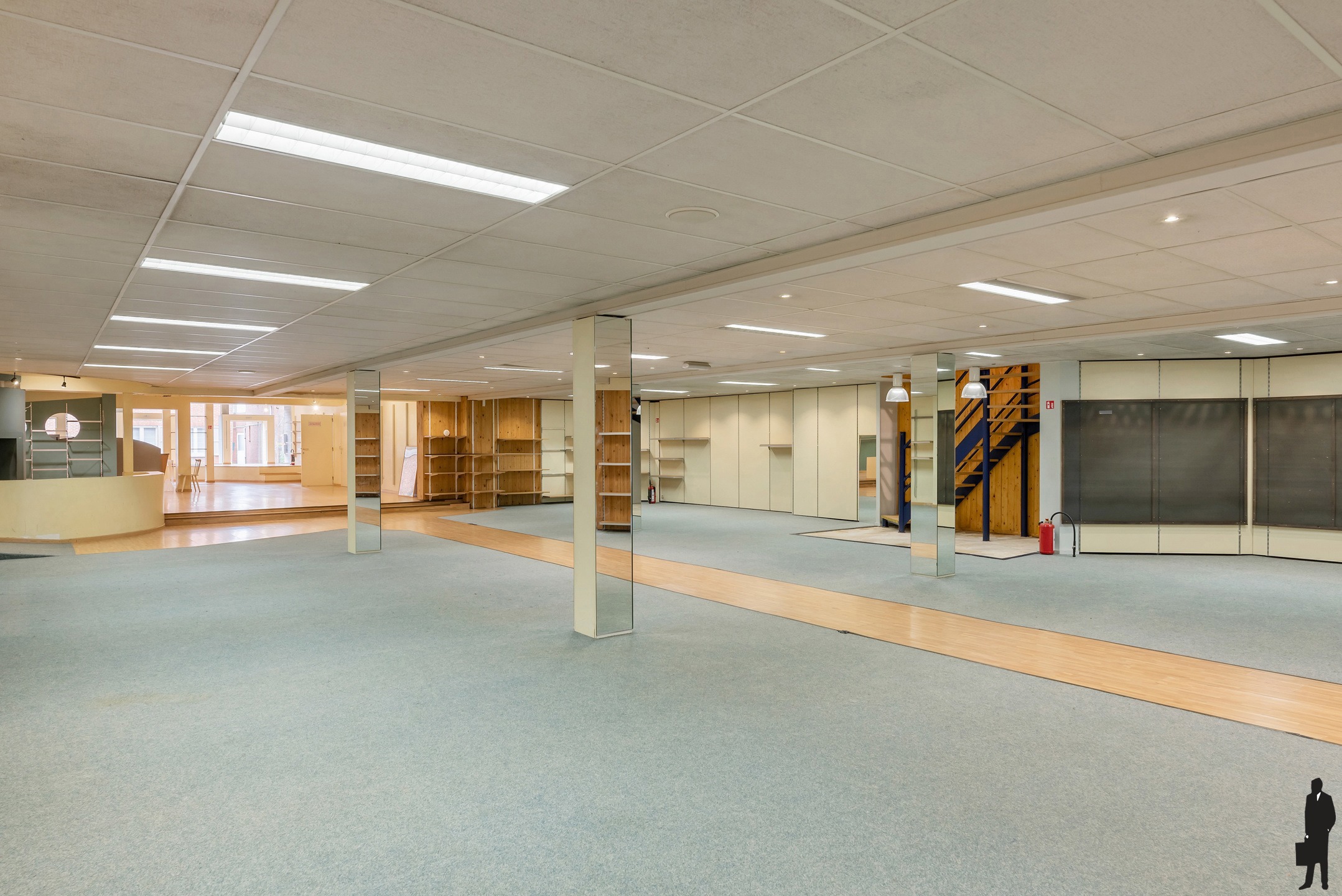 Commercial à vendre à Kalmthout - photo 1