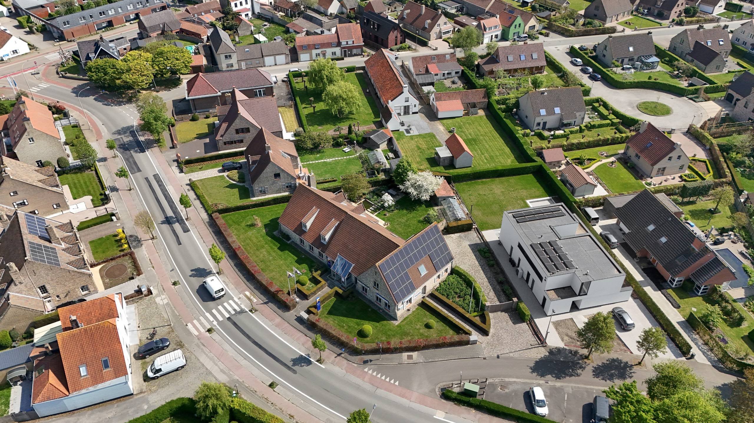 Maison à vendre à Dudzele avec 4 chambres - photo 3
