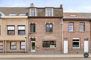 Maison à vendre à Rumst