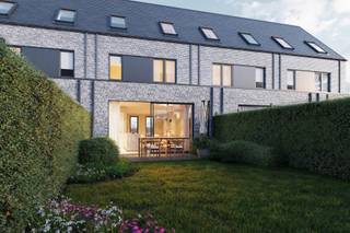 Maison à vendre à Anvers