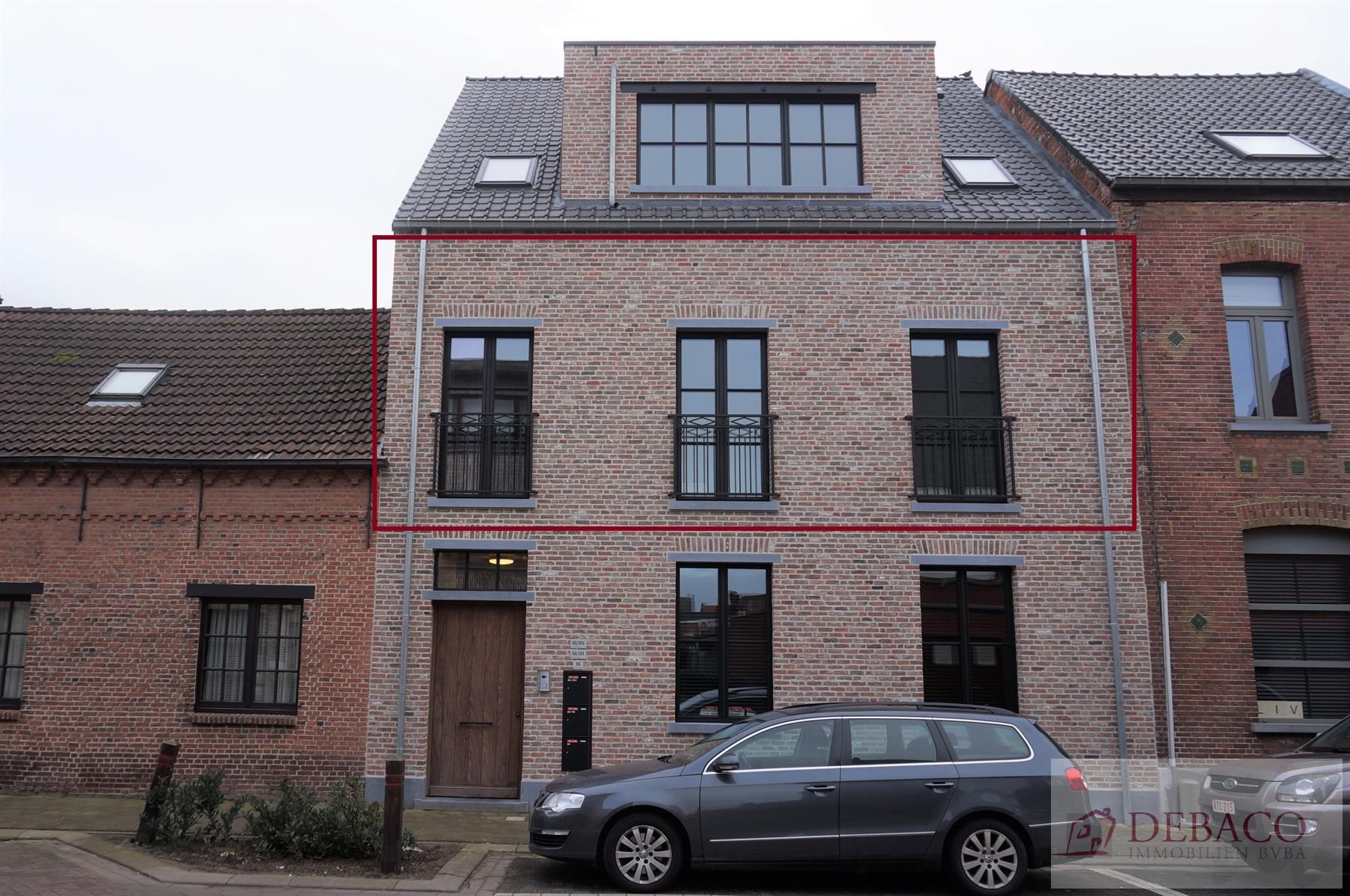 Prachtig appartement met twee slaapkamers in het centrum van Herenthout!  - foto 1