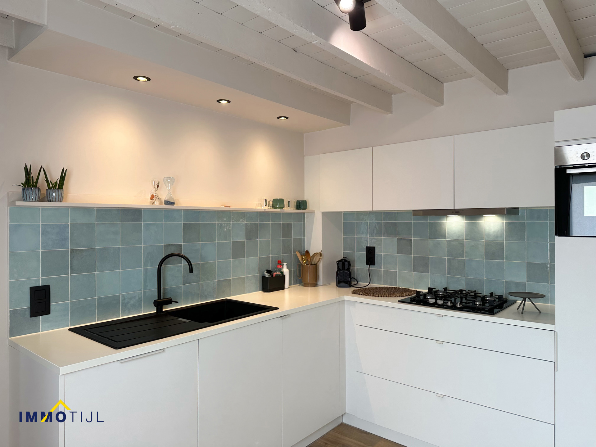 Maison à vendre à Alost avec 2 chambres - photo 4