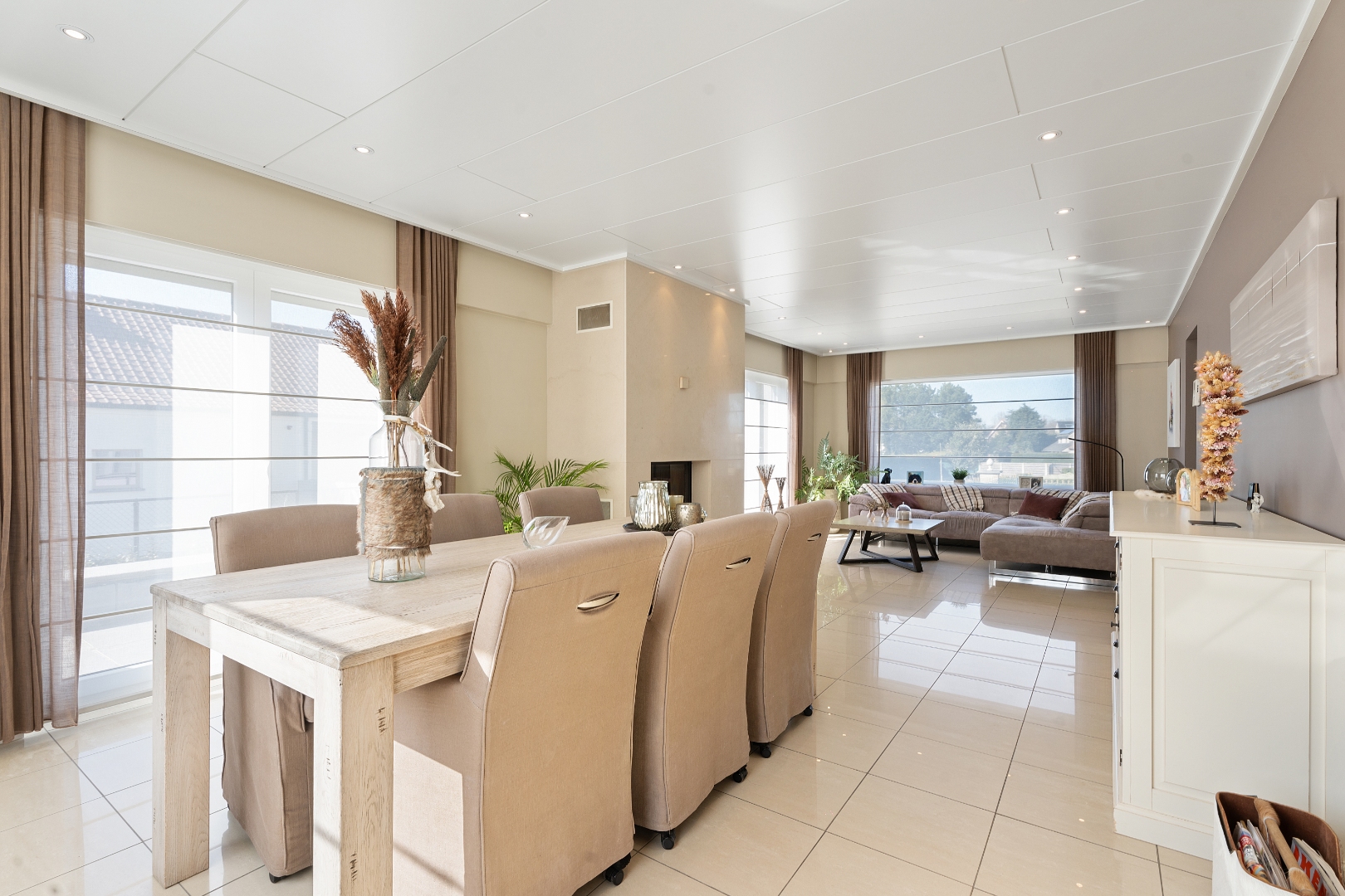 Exclusieve villa in Oostduinkerke-Dorp - foto 5