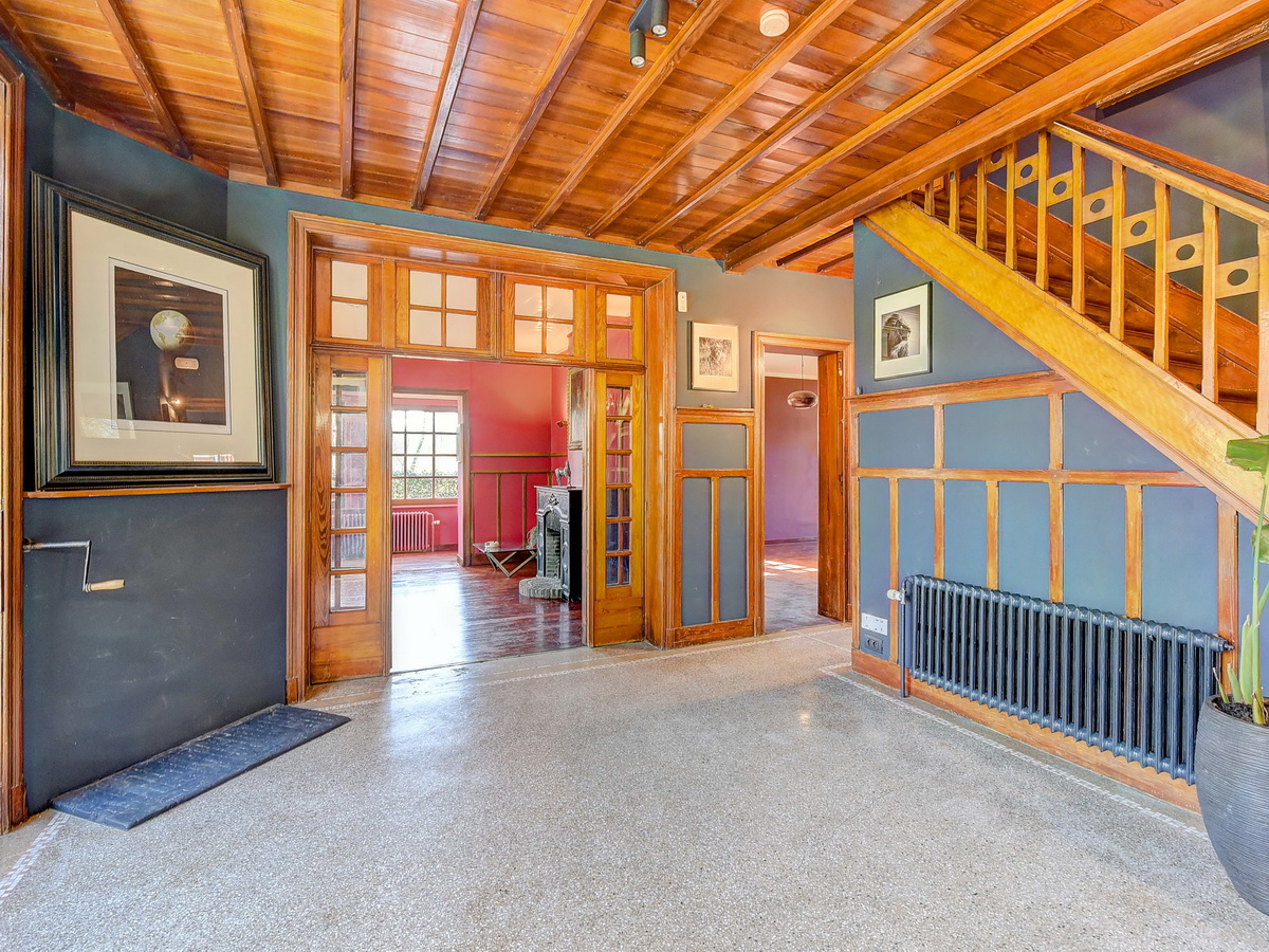 Charmante ruime cottage villa – Hoogvorst wijk Tervuren - foto 3