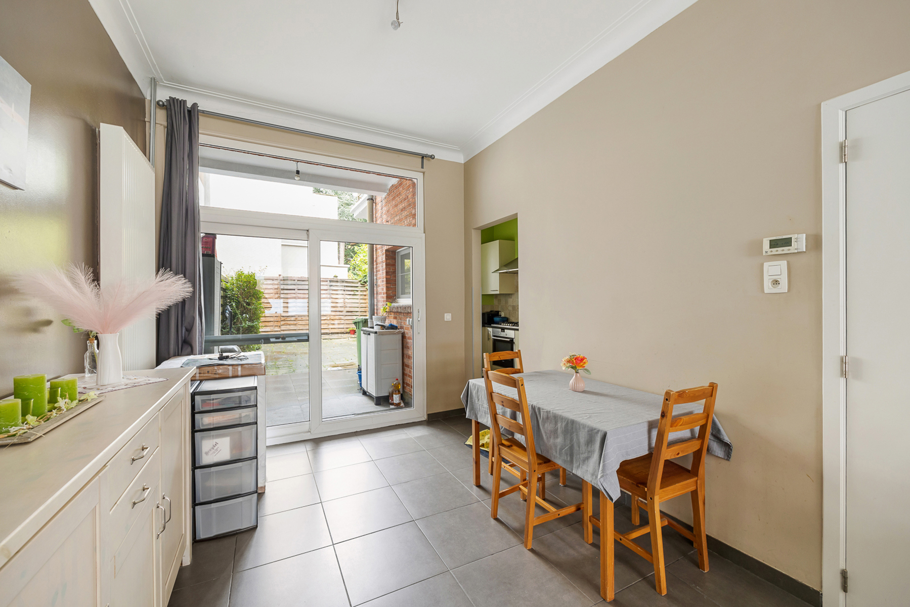 Maison à vendre à Anvers avec 4 chambres - photo 3