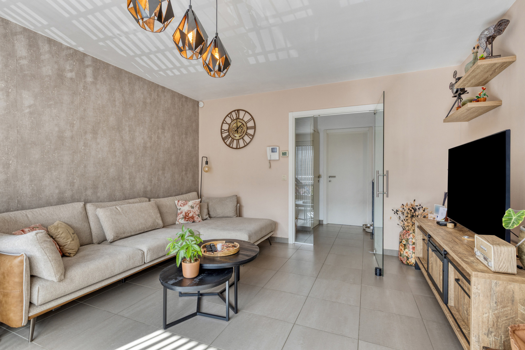 Apartment for sale in Affligem with 3 bedrooms - photo 4