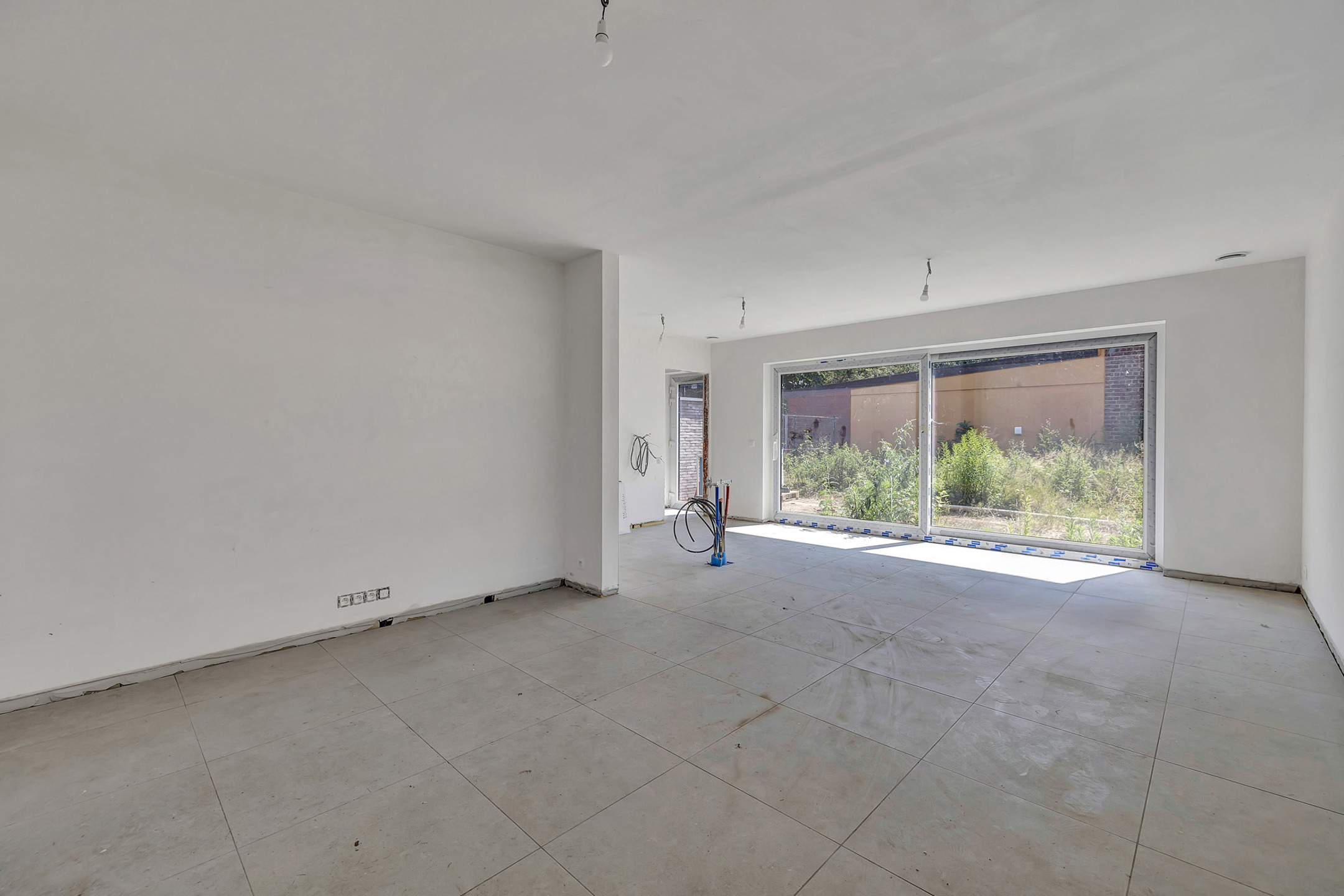 Maison à vendre à Denderleeuw avec 3 chambres - photo 3