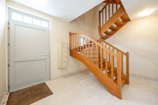 Appartement à vendre à Anvers