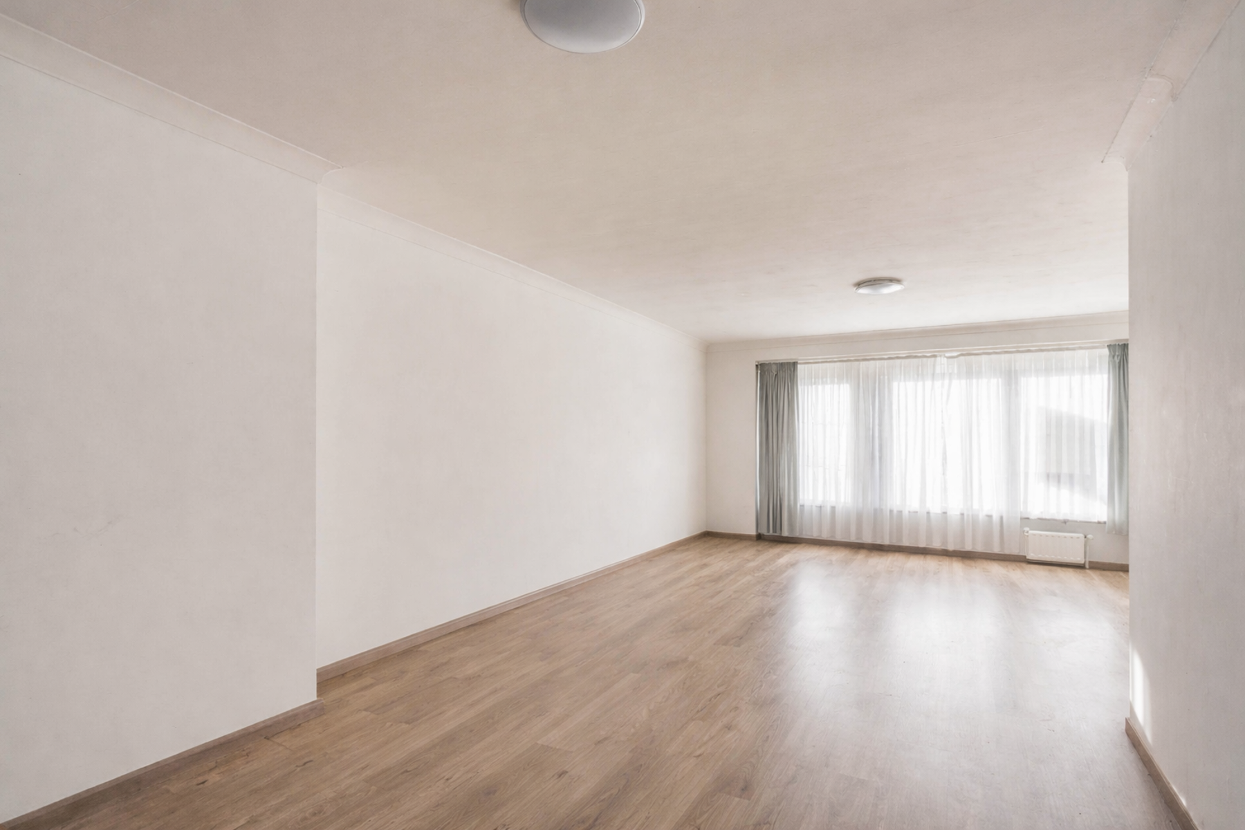 2 slaapkamer appartement met garage  - foto 4