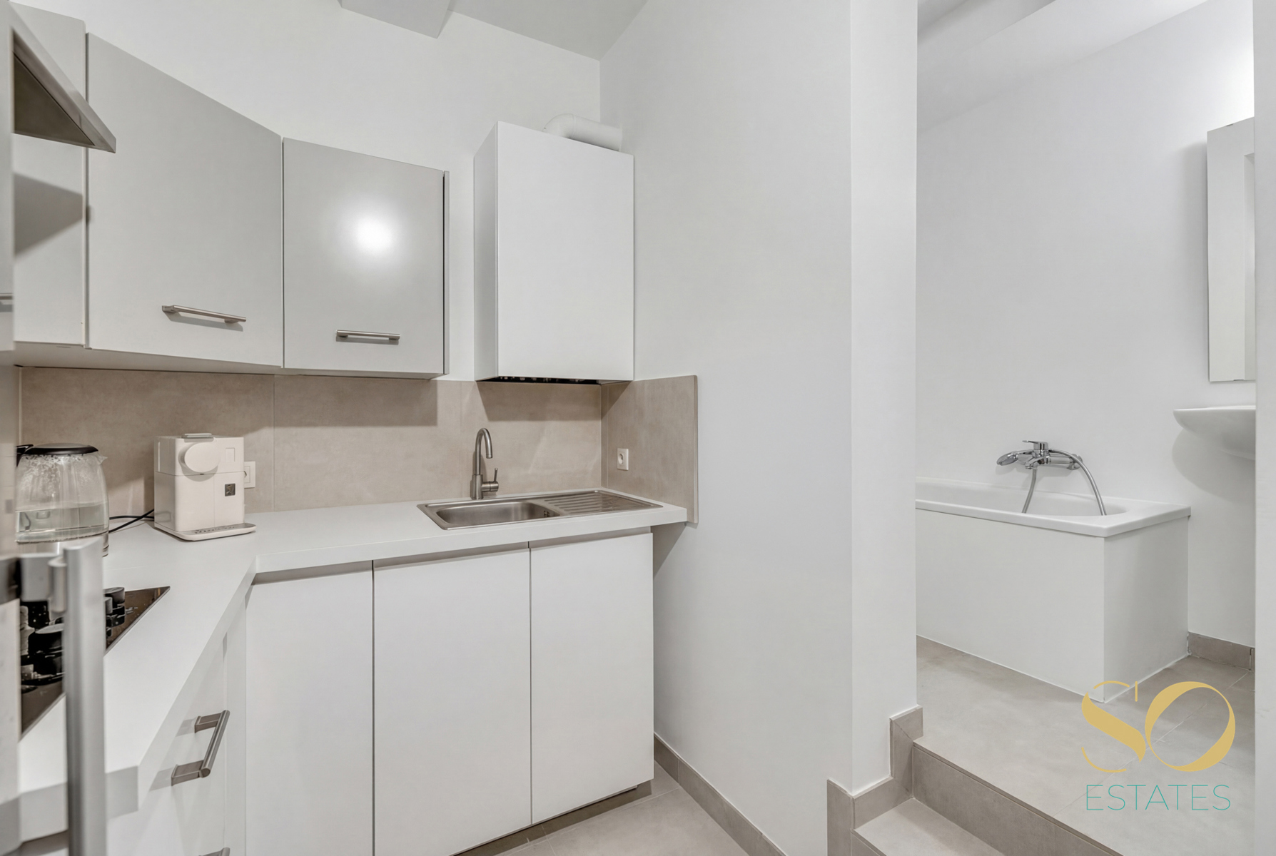 Apartment for sale in Ganshoren with 1 bedroom - photo 4