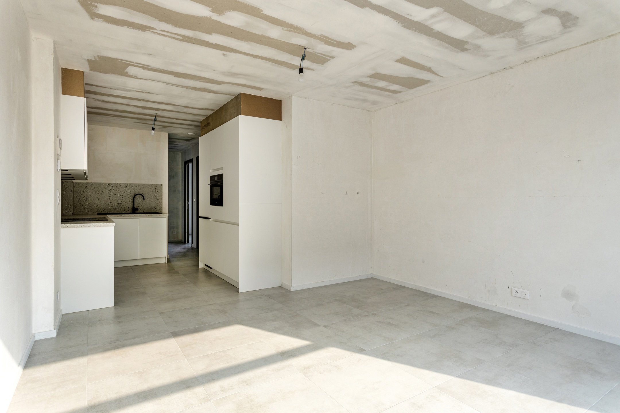 Appartement à vendre à Machelen avec 1 chambre - photo 4