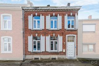 Huis te koop in Fexhe-le-Haut-Clocher