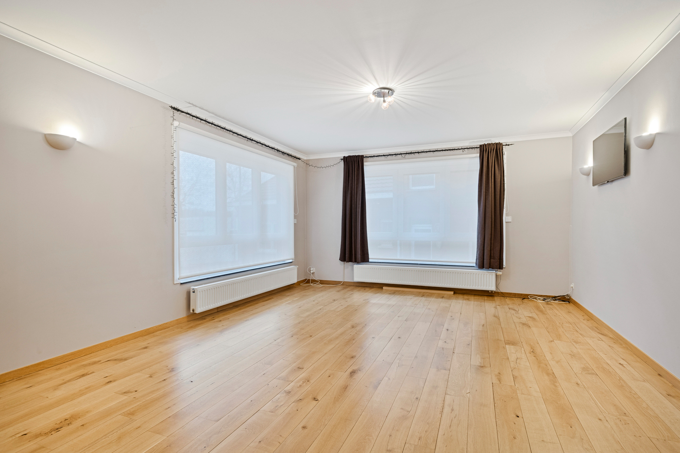 Charmante woning met 3 slaapkamers en garage - foto 5