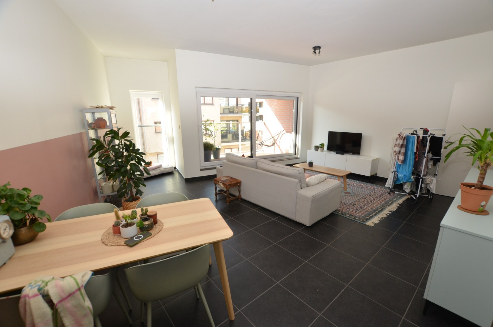 Instapklaar mooi appartement - foto 3