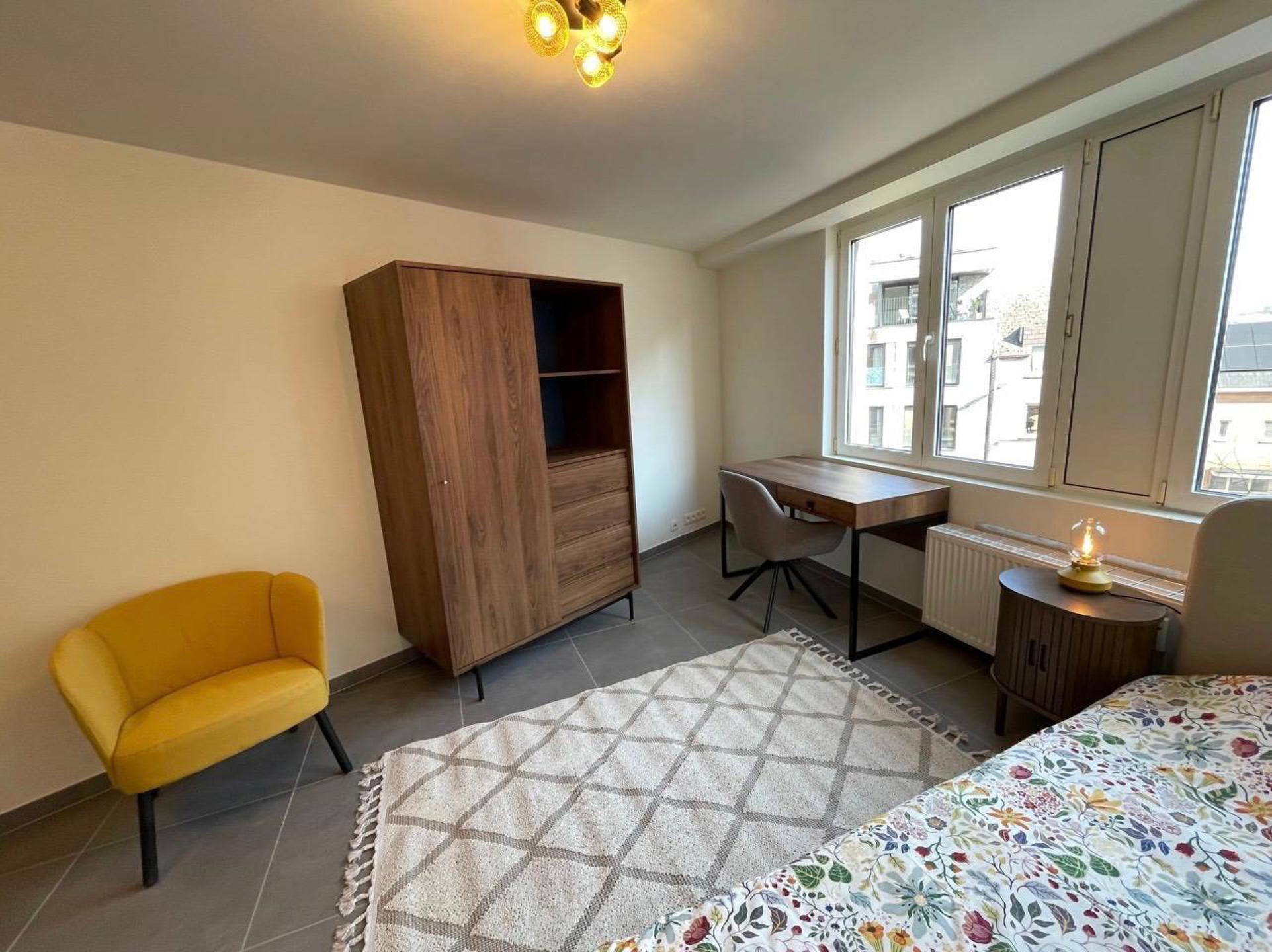 Apartment for rent in Leuven with 1 bedroom - photo 4