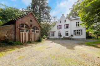 House for sale in Berlaar