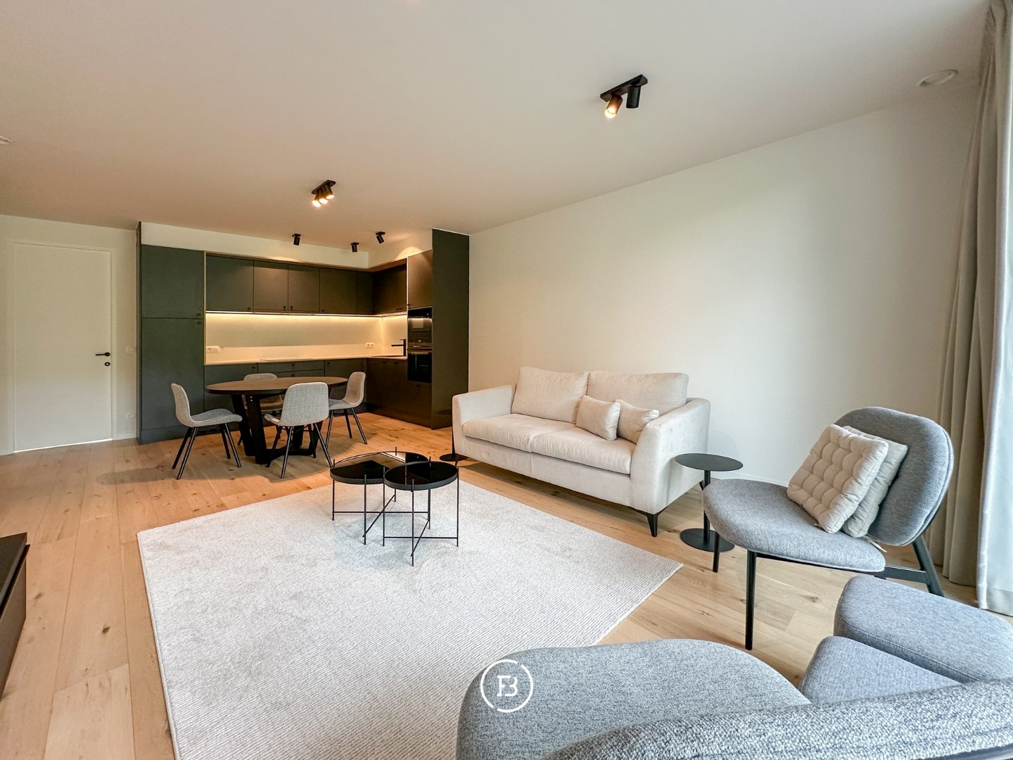 Nieuwbouwappartement Zuid - foto 4