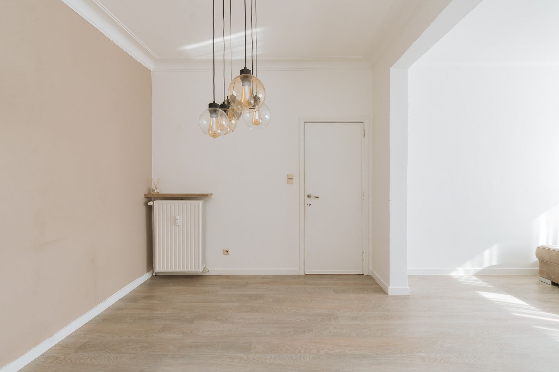 Appartement in Antwerpen