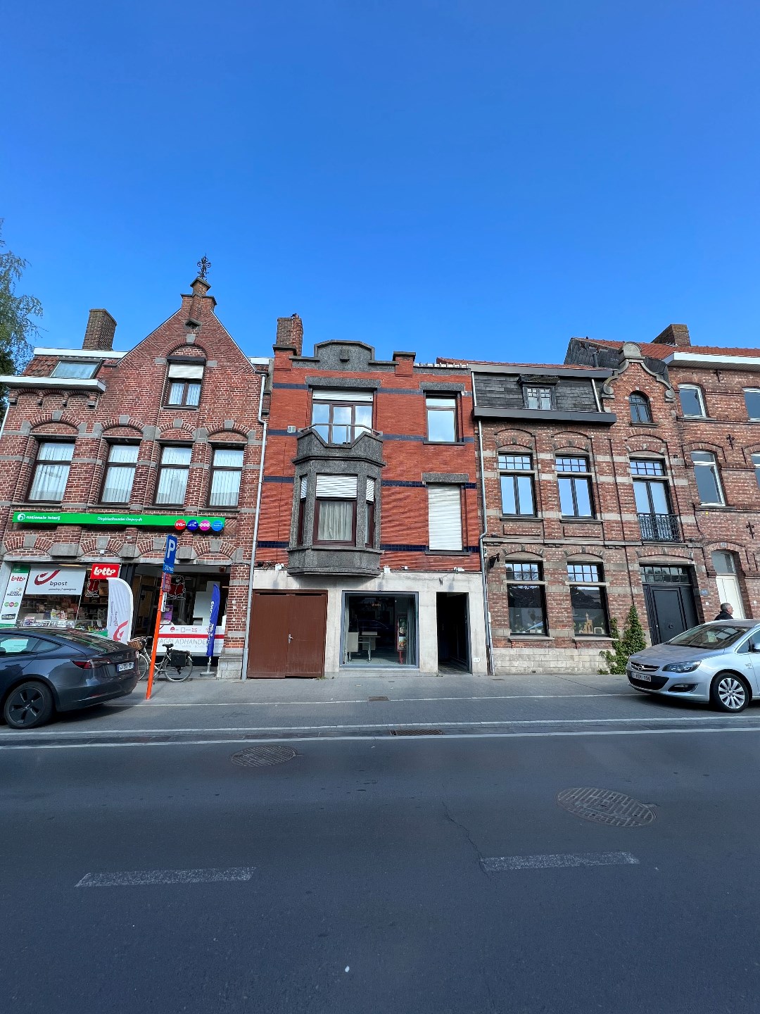 Investeringseigendom te centrum Ieper - foto 3