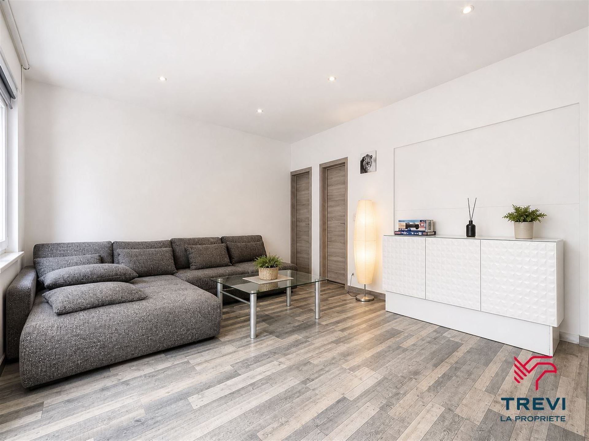 Huis te koop in Chapelle-lez-Herlaimont