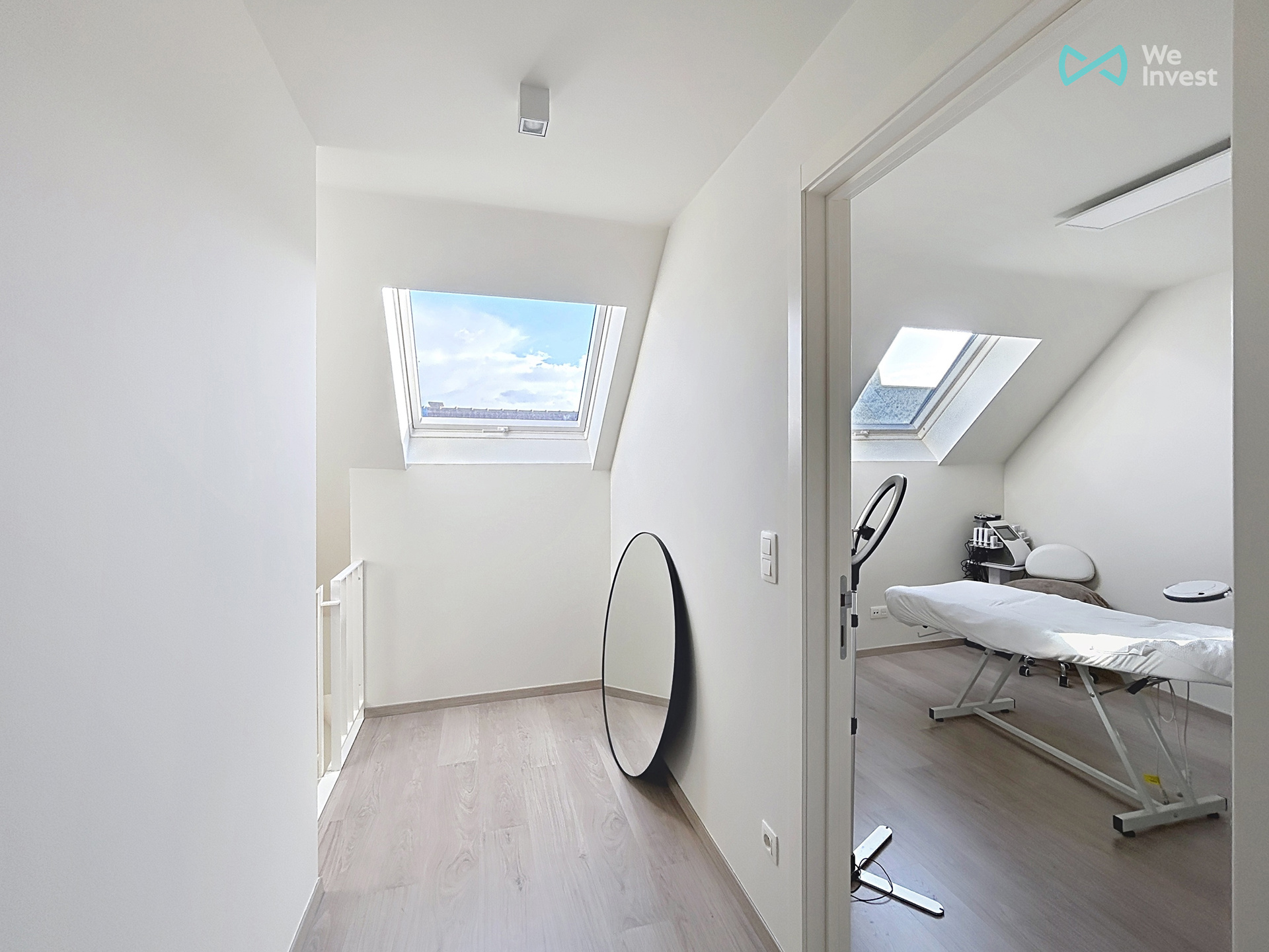 Commercial for rent in Meise - photo 4