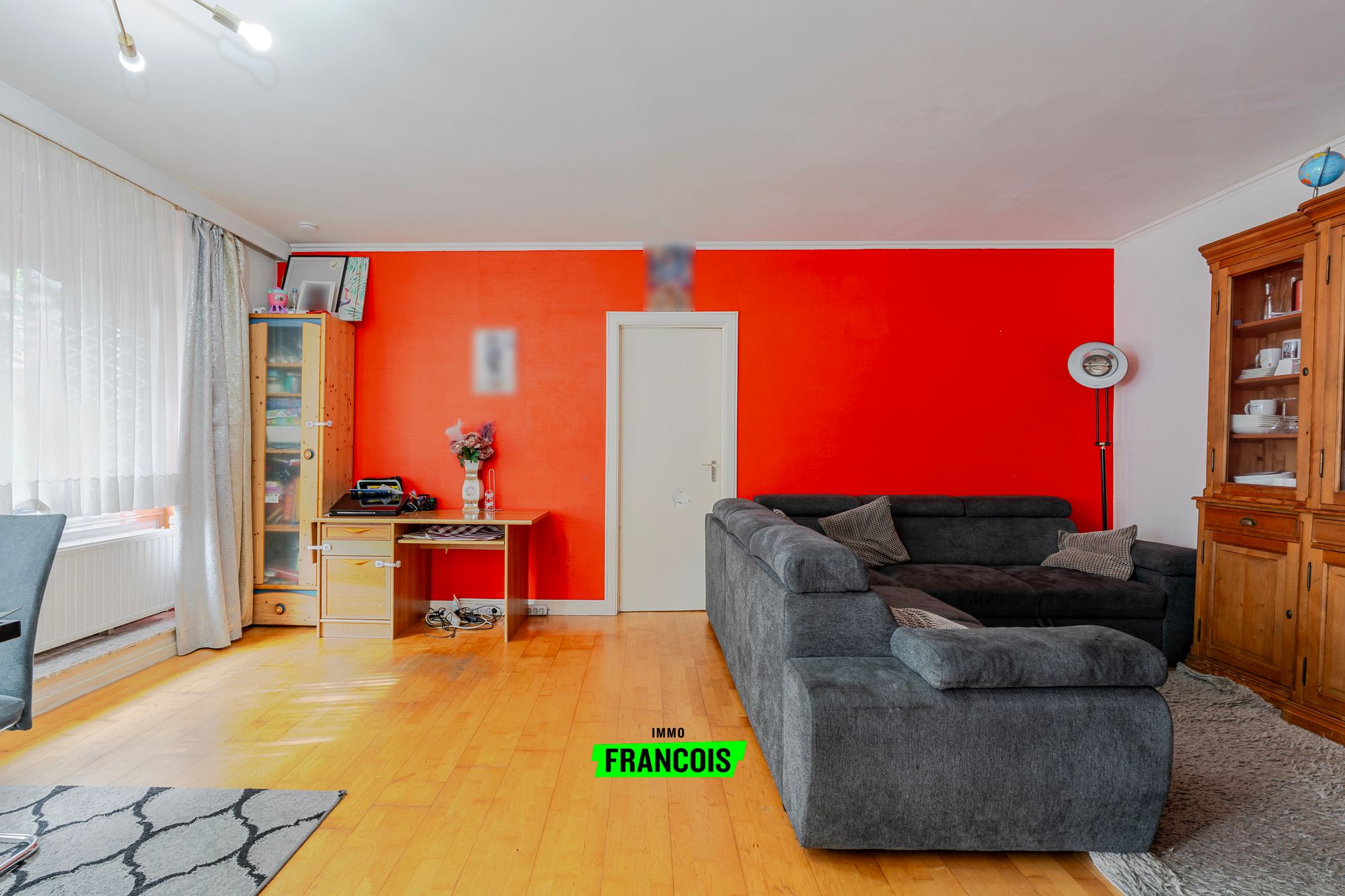 VANAFPRIJS - Ruim appartement te koop in Ganshoren - foto 5
