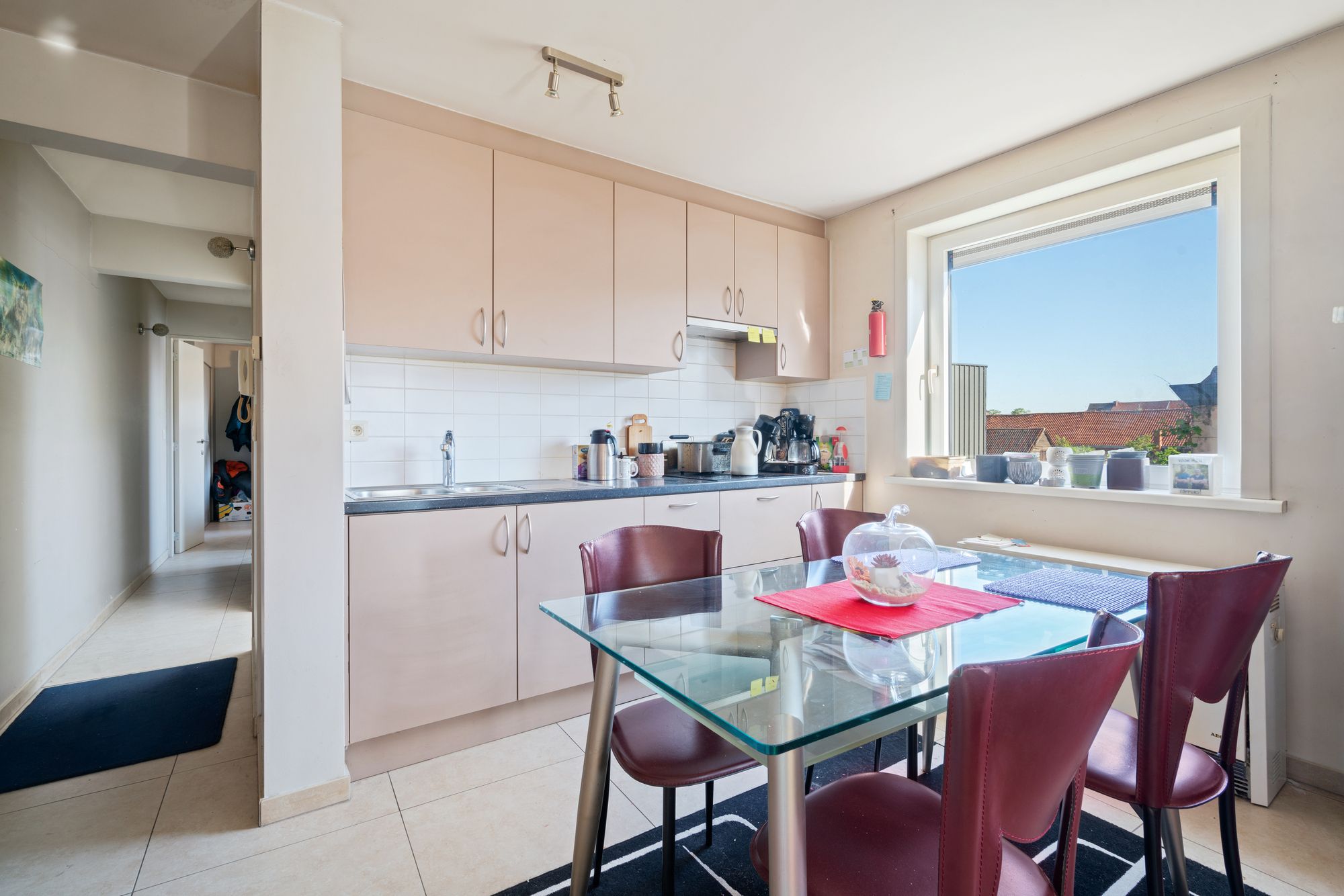 Appartement à vendre à Gand avec 1 chambre - photo 4