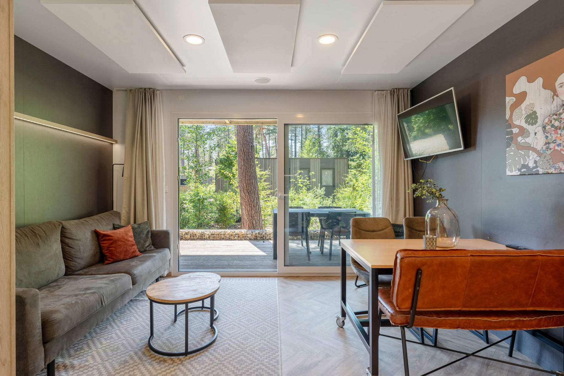 Maison à vendre à Zutendaal avec 2 chambres - photo 3