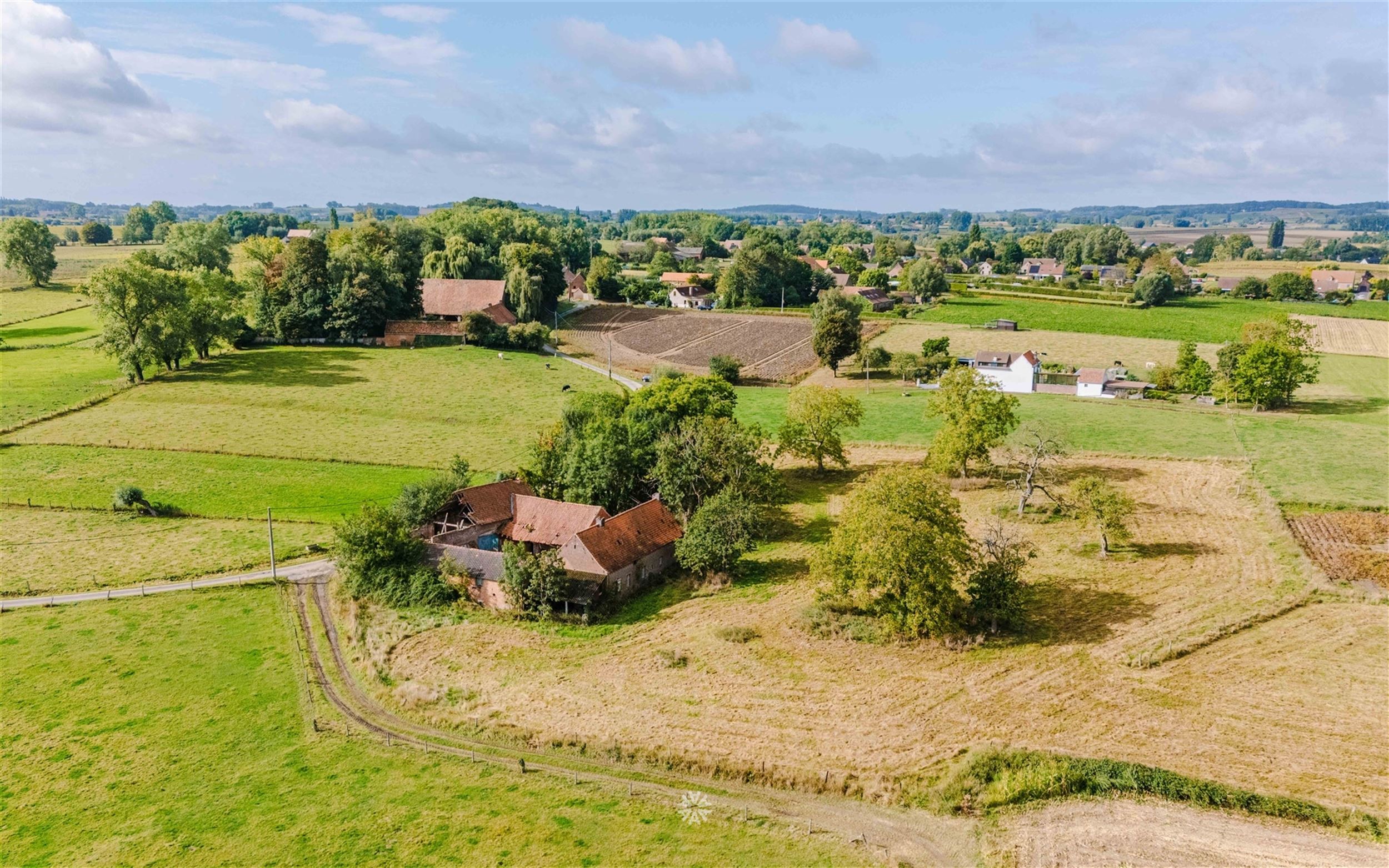 Projet de rénovation unique dans un lieu exceptionnel - photo 5