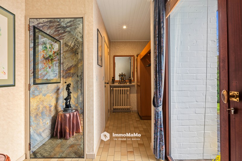 BUNGALOW MET 3 SLAAPKAMERS TE KOOP IN LOCHRISTI (WACHTEBEKE) - foto 5