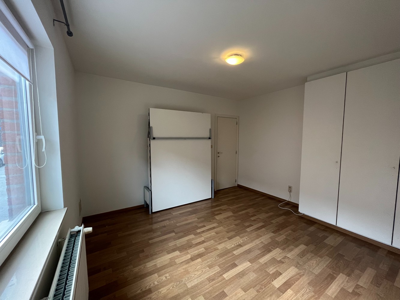 Leuk 2-slaapkamerappartement met terras in een rustige straat te Leuven - foto 4
