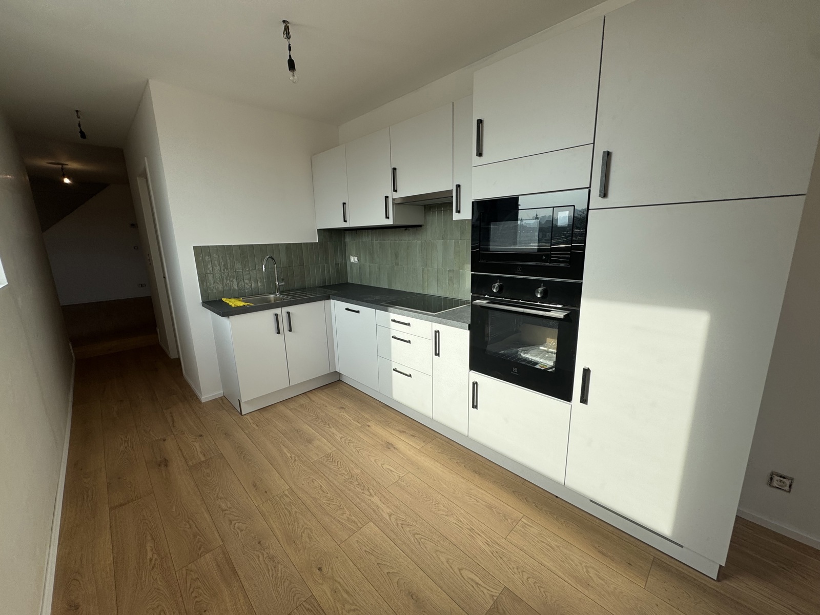 Apartment for rent in Geraardsbergen with 2 bedrooms - photo 3