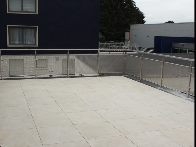 Recent duplex-appartement - foto 4