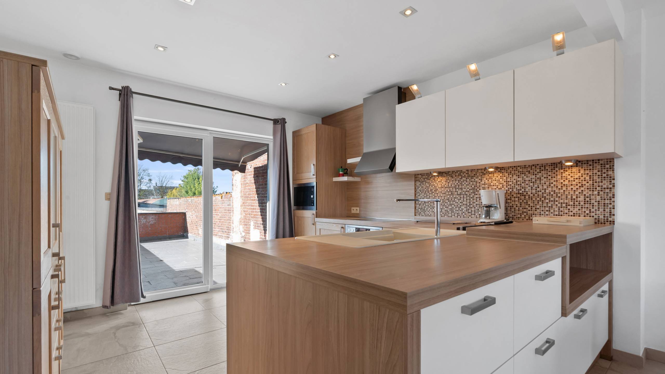Appartement in Mechelen-aan-de-maas