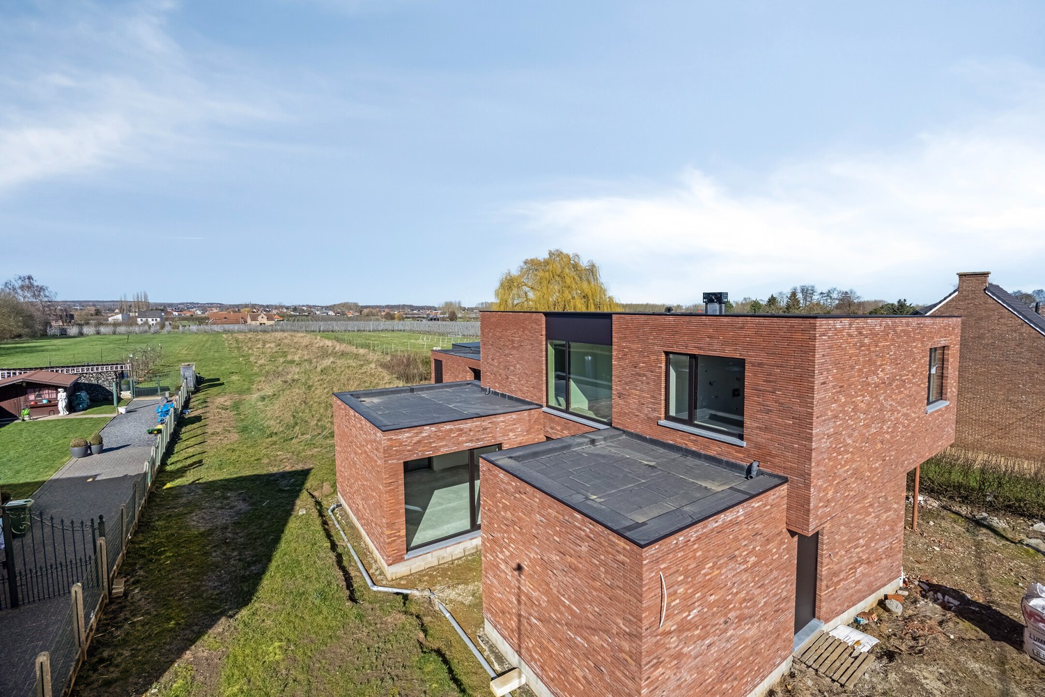 Maison à vendre à Zepperen avec 5 chambres - photo 4