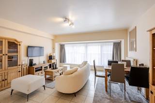 Appartement à vendre à Alost