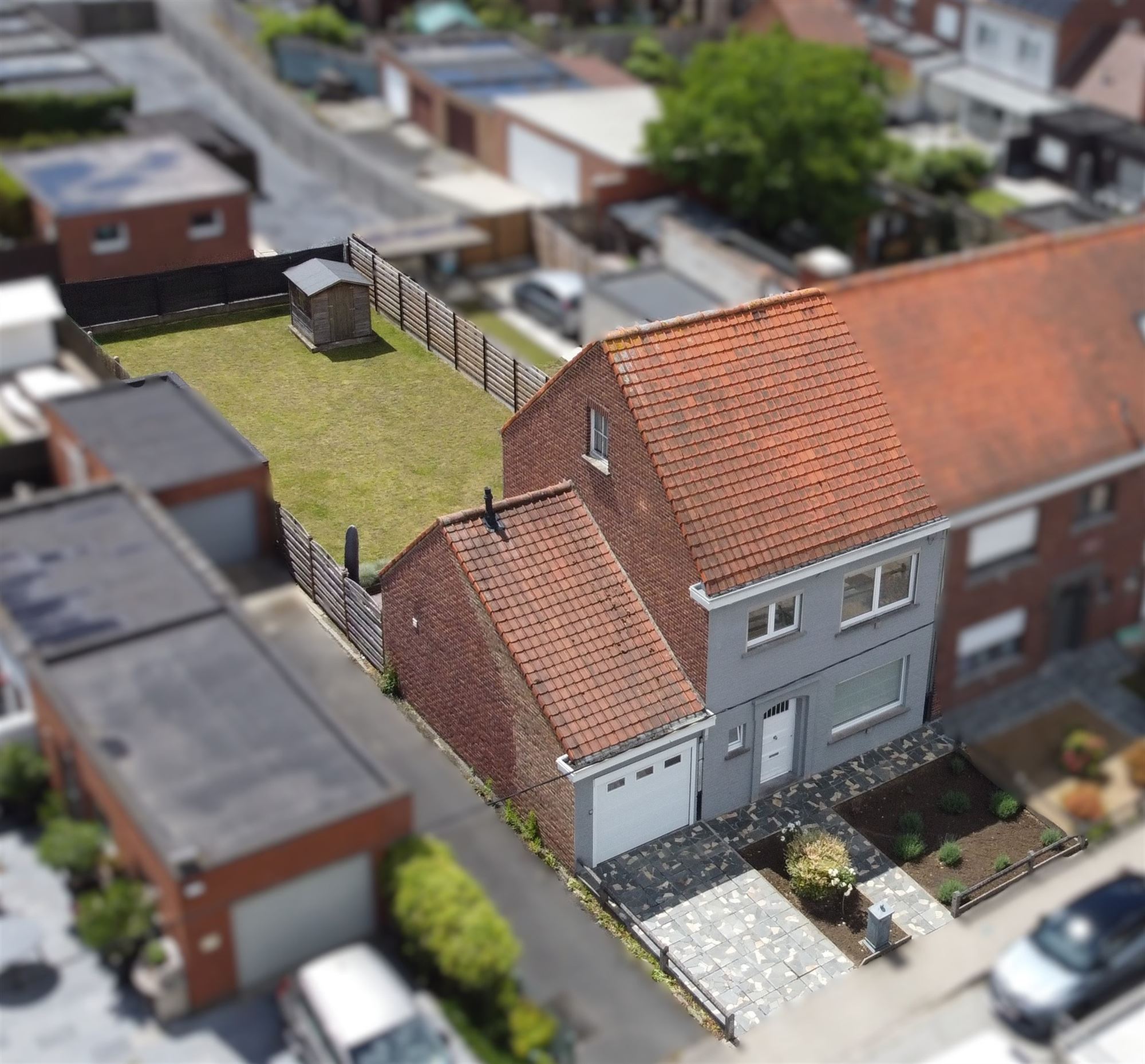 House - photo 5