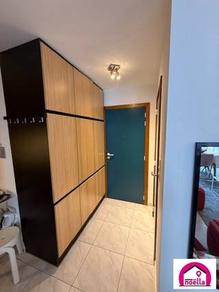 Appartement à louer à Middelkerke